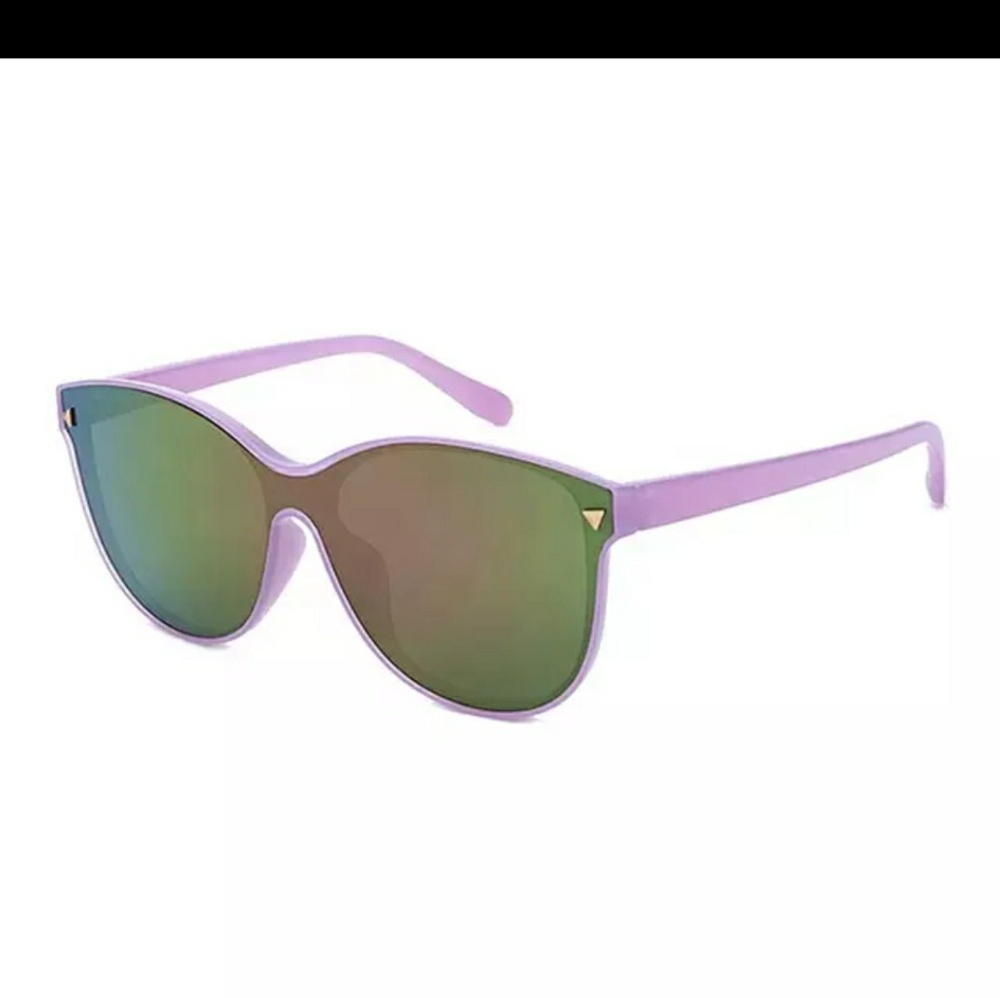 Trendy sunglasses